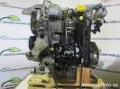 Motor completo f9q736 de megane