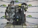 Motor completo f9q736 de scenic