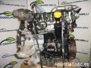 Motor completo f9q740 de scenic