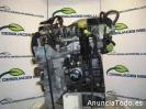 Motor completo f9q752 de laguna