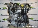 Motor completo f9q796 de scenic