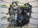 Motor completo f9qa736 de megane