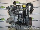 Motor completo f9qk732 de megane