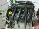 Motor completo k4j750 de renault de s...