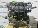 Motor completo k4m700 de megane