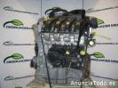 Motor completo k4m760 de megane