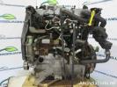 Motor completo kkda de ford de focus