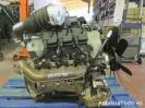 Motor completo m112910 de clase e