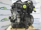 Motor completo rhr de 407