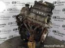 Motor completo tipo 1sz de toyota -