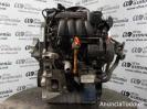 Motor completo tipo bgu de audi - a3