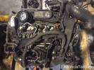 Motor completo tipo cbdc de volkswagen -