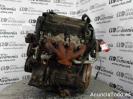 Motor completo tipo d4ec1 de opel -