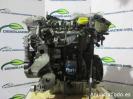 Motor completo tipo f9q732 de renault...