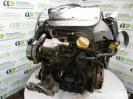 Motor completo tipo f9qa736 de renault -