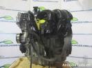 Motor completo tipo fxjb de ford - fi...