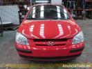 Motor completo tipo g4hd de hyundai -