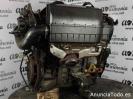 Motor completo tipo lfz de citroen - zx