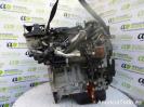 Motor completo tipo tzja de ford -