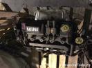 Motor completo tipo w10b16a de bmw -