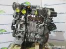 Motor completo tzja de ford de fiesta