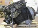 Motor completo vm de cherokee