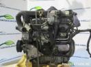 Motor completo y20dth de zafira