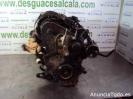 Motor p8c de citroen 701579