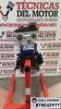 Motor para ford transit qvfa