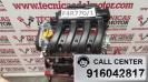 Motor renault 2 0 f4r770