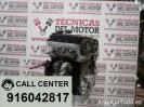 Motor vw 2 0d tdi pd 140cv bkp