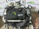 Motor vw polo 9n3 ref bnm con 109 mil km