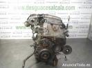 Motor y22dtr de opel 648524