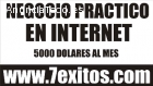 Negocio Practico en Internet Octubre 201