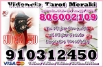 NUEVO TAROT PROMOCION  9 € 35 min