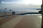 ocasion duplex con vistas al mar