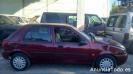 Paragolpes de ford fiesta berl./courier