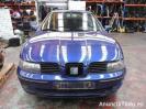 Paragolpes tra. de seat - toledo