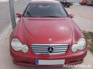 Piezas para mercedes clase c w203 