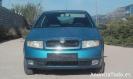 Piezas para skoda fabia