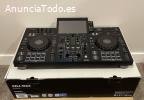 Pioneer XDJ-RX3 y Pioneer XDJ-XZ