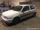 Plafon volkswagen 357947105fkz golf