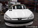 Porton tra. de peugeot - 206