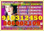 PROMOCIÓN TAROT TELEFONICO