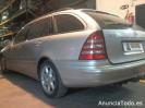 Puerta mercedes 2037301105 clase c