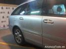 Puerta mercedes 2037301205 clase c