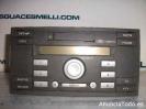 Radio cd ford focus c-max (cap) (2003