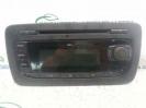 Radio cd seat ibiza (6j5) (2008 - ...)