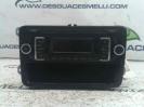 Radio cd volkswagen caddy ka/kb (2c)