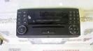 Radio mercedes a2118702889 clase e